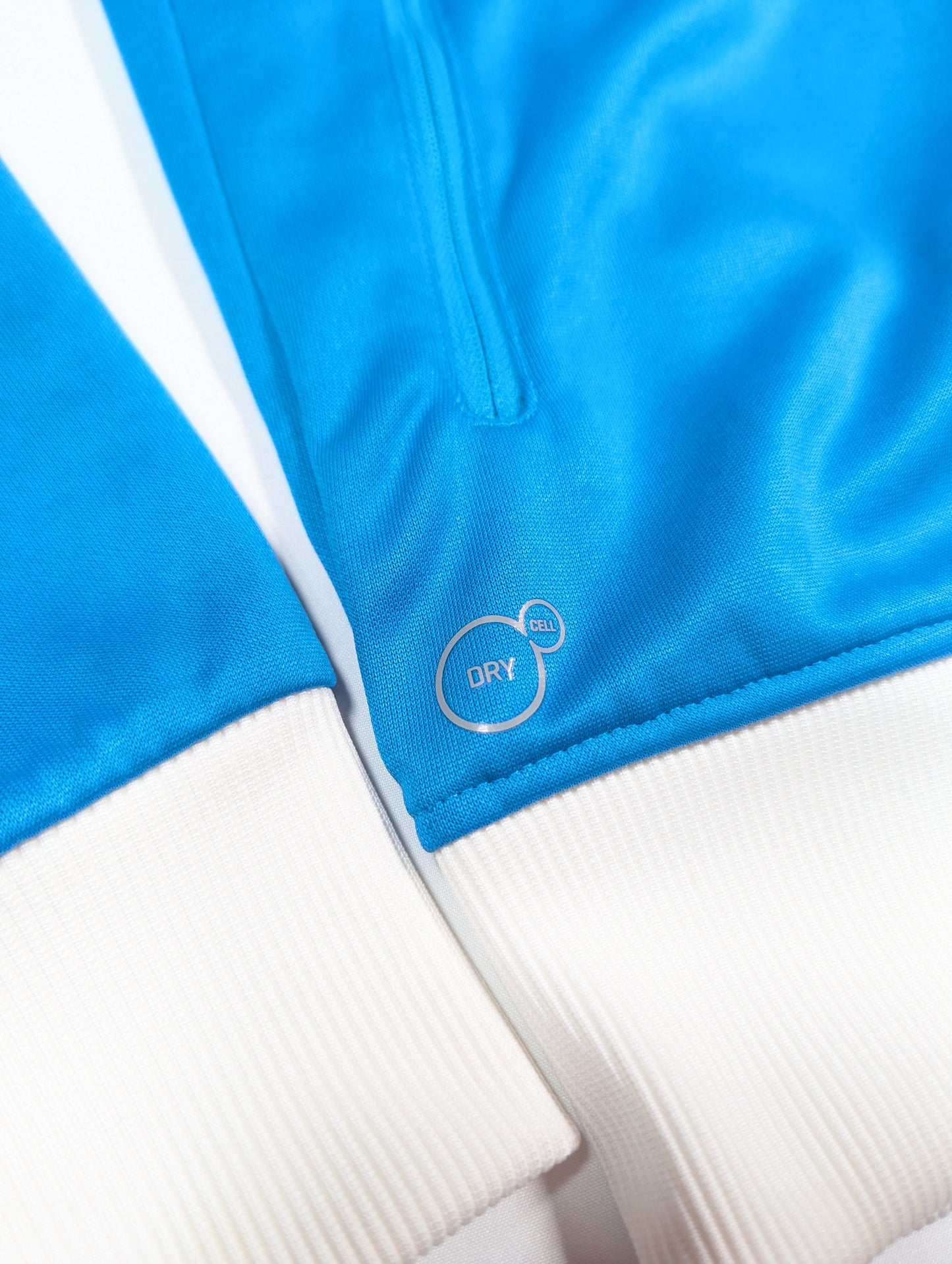 Olympique Marseille Puma Football Jacket 2018 (XS) [Very Good]