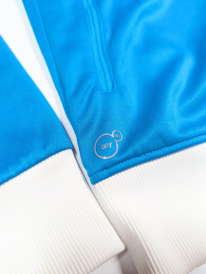 Olympique Marseille Puma Football Jacket 2018 (XS) [Very Good]