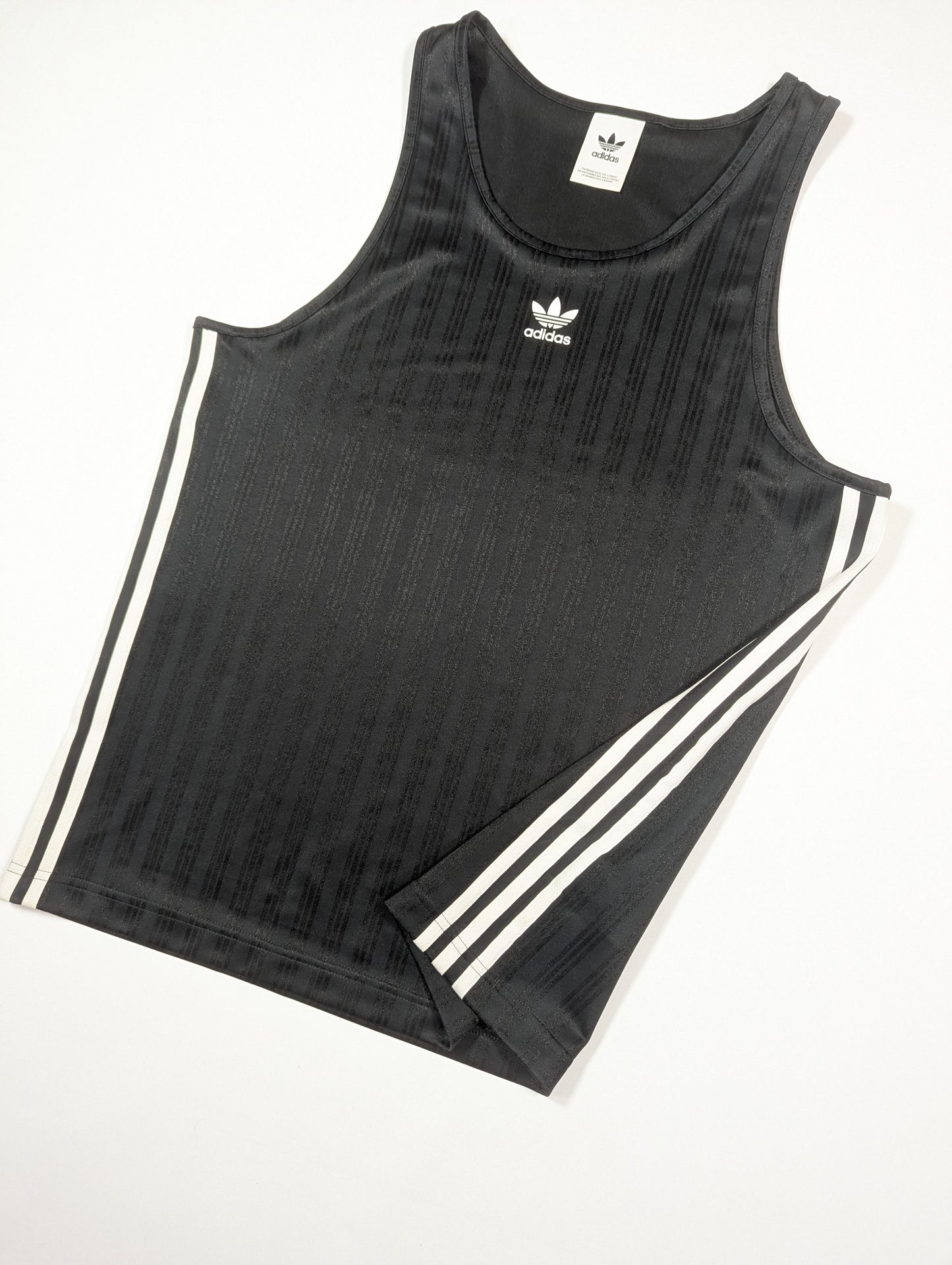 adidas Originals Vest (M) [Excellent]