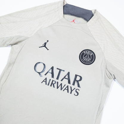 Paris Saint Germain Nike Football Jersey 2023 (9-10 Years) [Very Good]