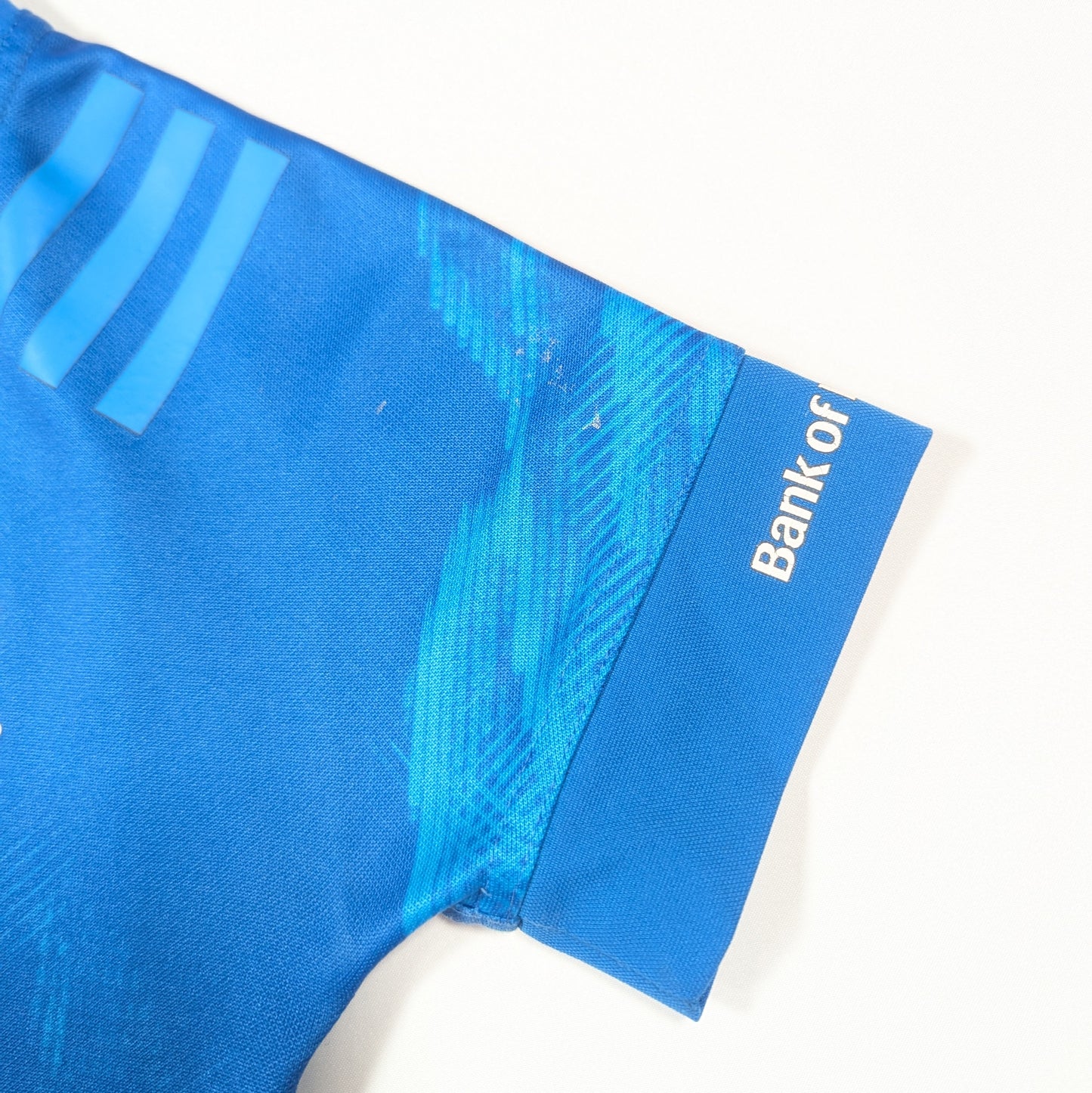 Leinster adidas Rugby Jersey 2019 (9-10 Years) [Fair]