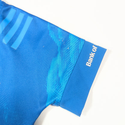 Leinster adidas Rugby Jersey 2019 (9-10 Years) [Fair]