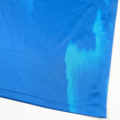 Leinster adidas Rugby Jersey 2019 (9-10 Years) [Fair]