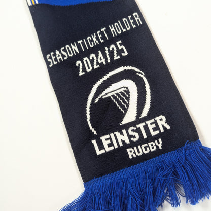 Leinster Leinster Rugby Scarf 2024 [Good]