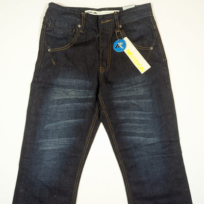 Nickelson Blue Uncle Jeans (W27 L28) [New]