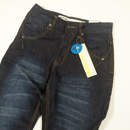 Nickelson Blue Uncle Jeans (W27 L28) [New]