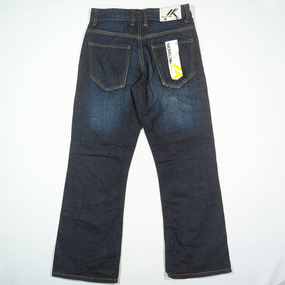 Nickelson Blue Uncle Jeans (W27 L28) [New]