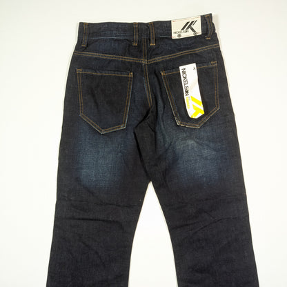 Nickelson Blue Uncle Jeans (W27 L28) [New]