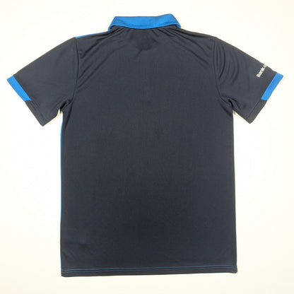 Leinster Castore Rugby Polo Shirt 2024 (S) [Excellent]