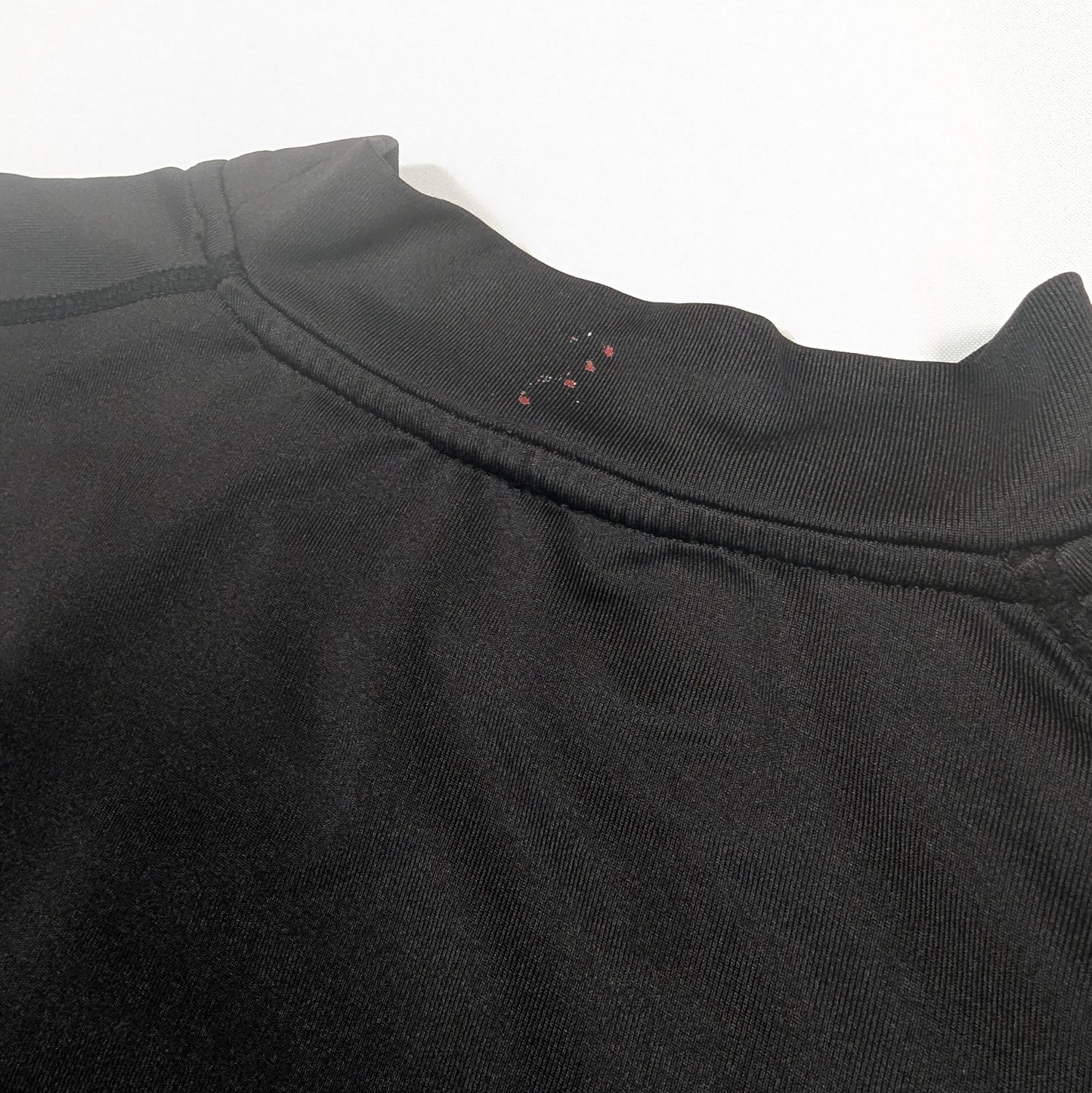 Fulham Kappa Football Jersey 2011 (XS) [Fair]