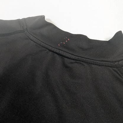 Fulham Kappa Football Jersey 2011 (XS) [Fair]