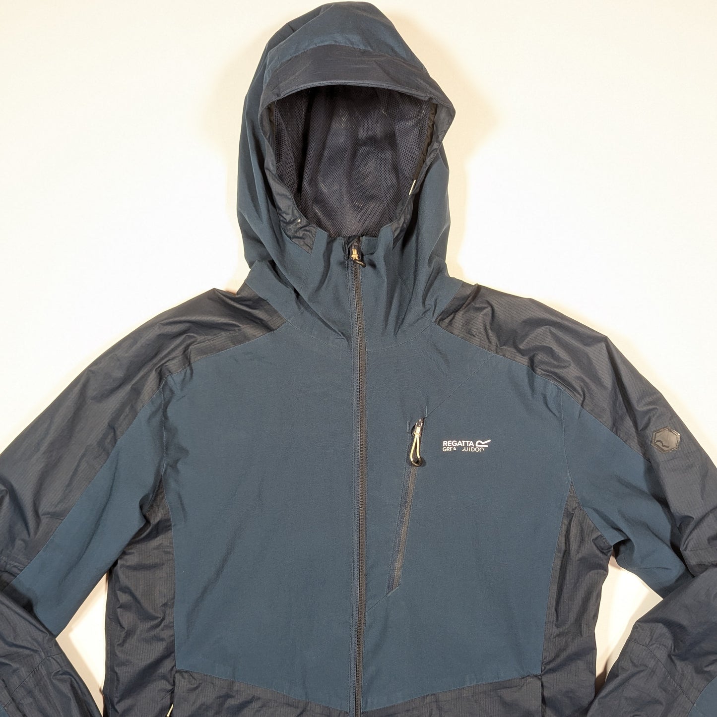 Regatta Isotex Stretch 10k Outdoor Jacket Regatta (S)  [Very Good]