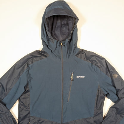 Regatta Isotex Stretch 10k Outdoor Jacket Regatta (S)  [Very Good]