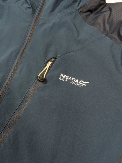 Regatta Isotex Stretch 10k Outdoor Jacket Regatta (S)  [Very Good]