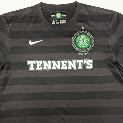 Celtic Nike Football Jersey 2012 (2XL) [Fair]