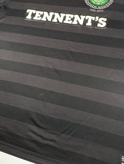 Celtic Nike Football Jersey 2012 (2XL) [Fair]