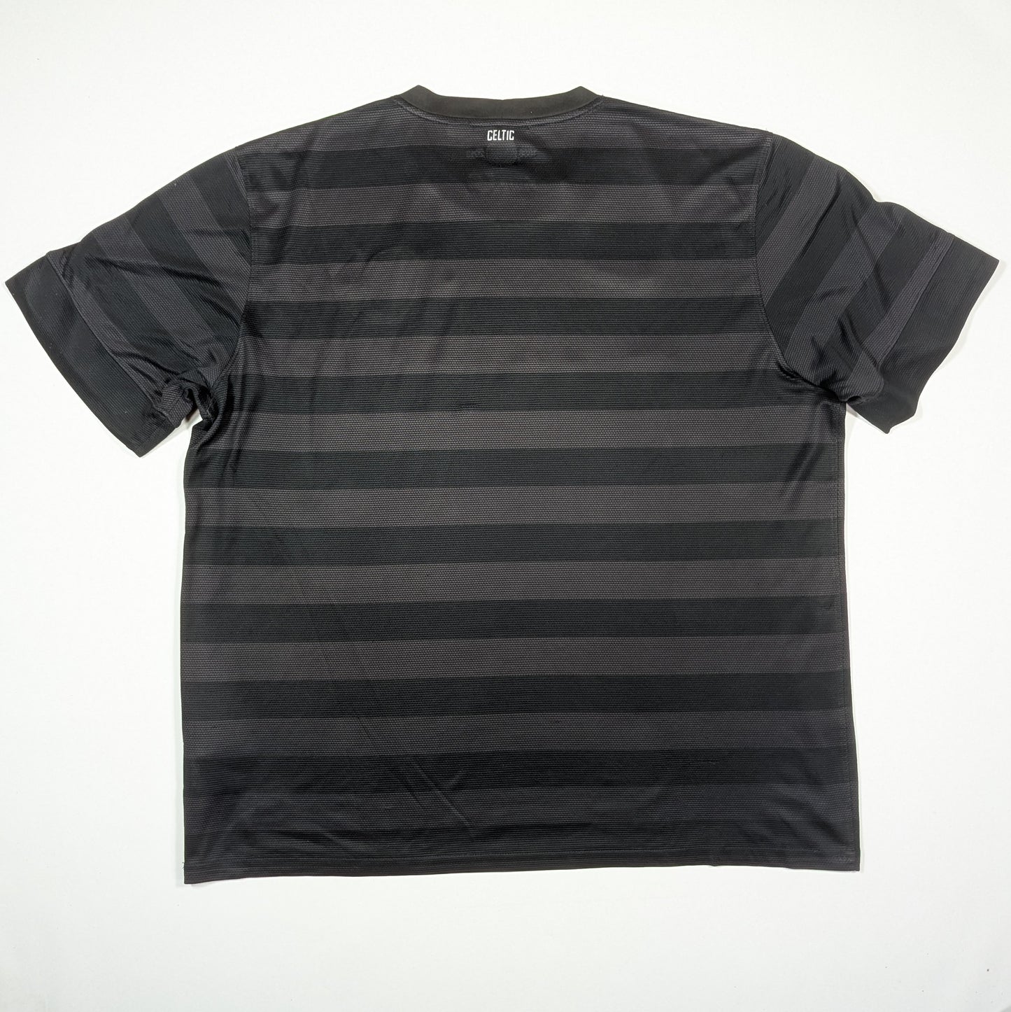 Celtic Nike Football Jersey 2012 (2XL) [Fair]