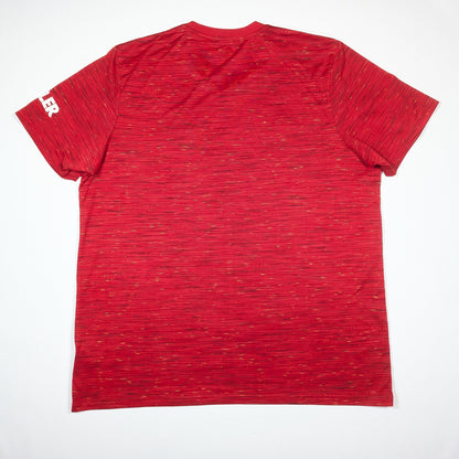 Manchester United adidas Football Jersey 2020 (2XL) [Very Good]