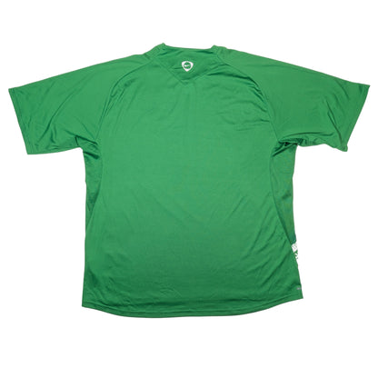 Celtic Nike Football Jersey 2007 (2XL) [Excellent]