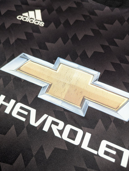 Manchester United adidas Football Jersey 2017 (2XL) [Fair]