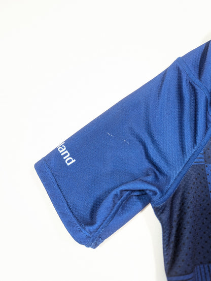 Leinster Canterbury Rugby Jersey 2017 (8 Years) [Good]