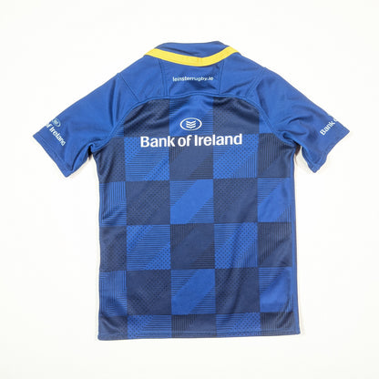 Leinster Canterbury Rugby Jersey 2017 (8 Years) [Good]
