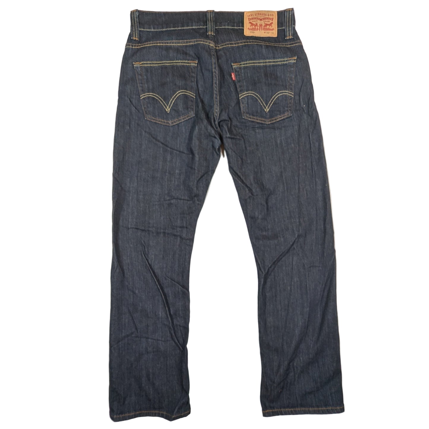 Levis 506 Jeans (W32 L30) [Excellent]