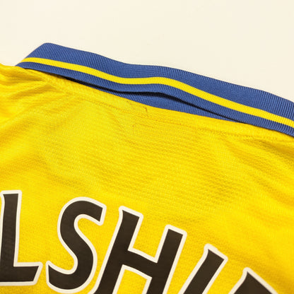 Arsenal Nike Football Jersey 2013 Wilshire #10 (12-13 Years) [Good]