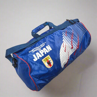 Japan Football Bag 1990s [Good]