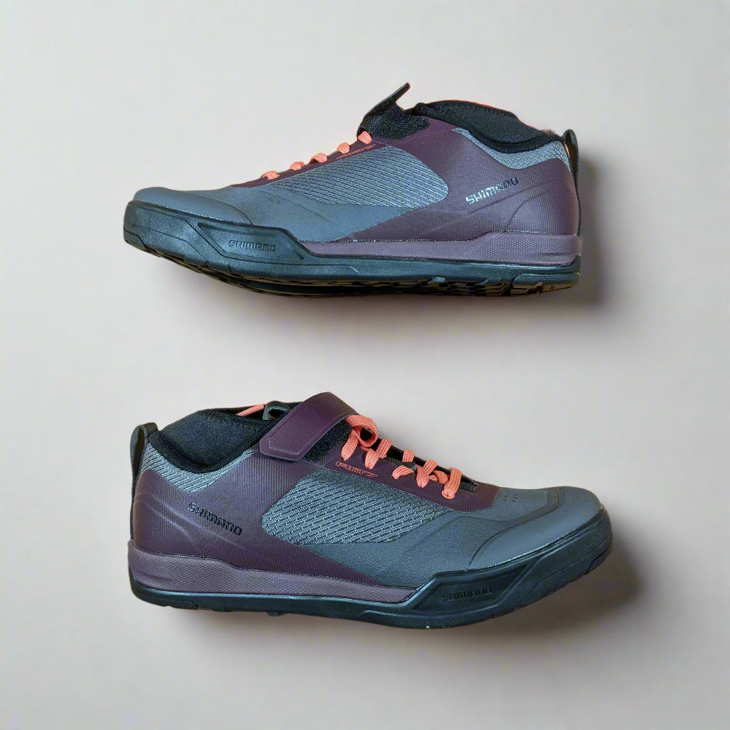 Giro Petra VR Cycling Shoes 2020s (UK4.5) [New]