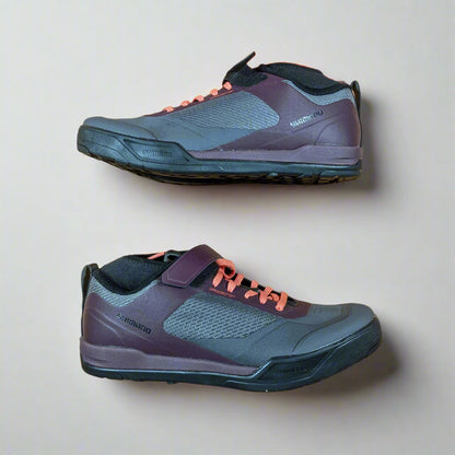 Giro Petra VR Cycling Shoes 2020s (UK4.5) [New]