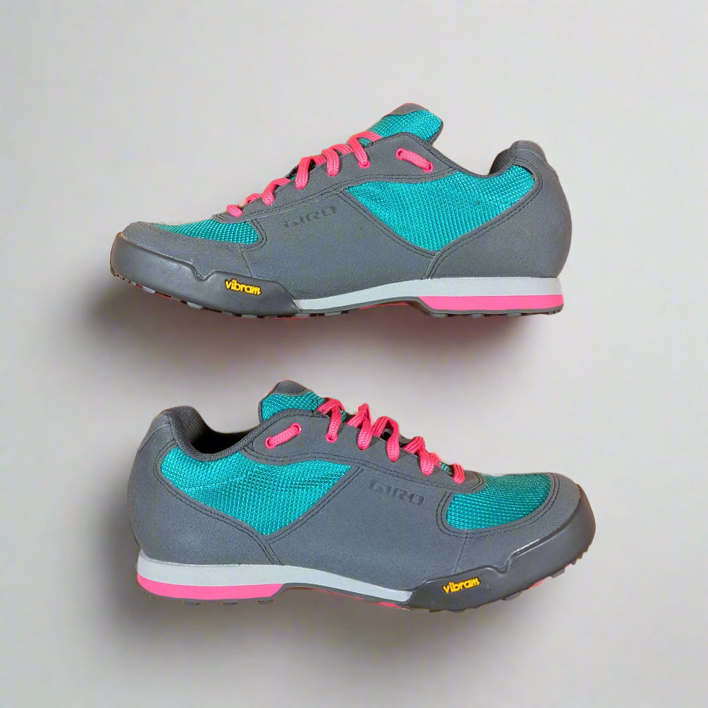 Shimano AM7 Cycling Shoes (UK7) [New]