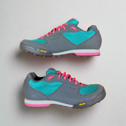 Shimano AM7 Cycling Shoes (UK7) [New]