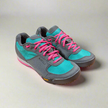 Shimano AM7 Cycling Shoes (UK7) [New]