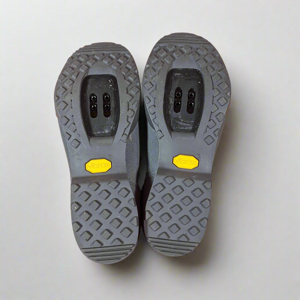 Shimano AM7 Cycling Shoes (UK7) [New]