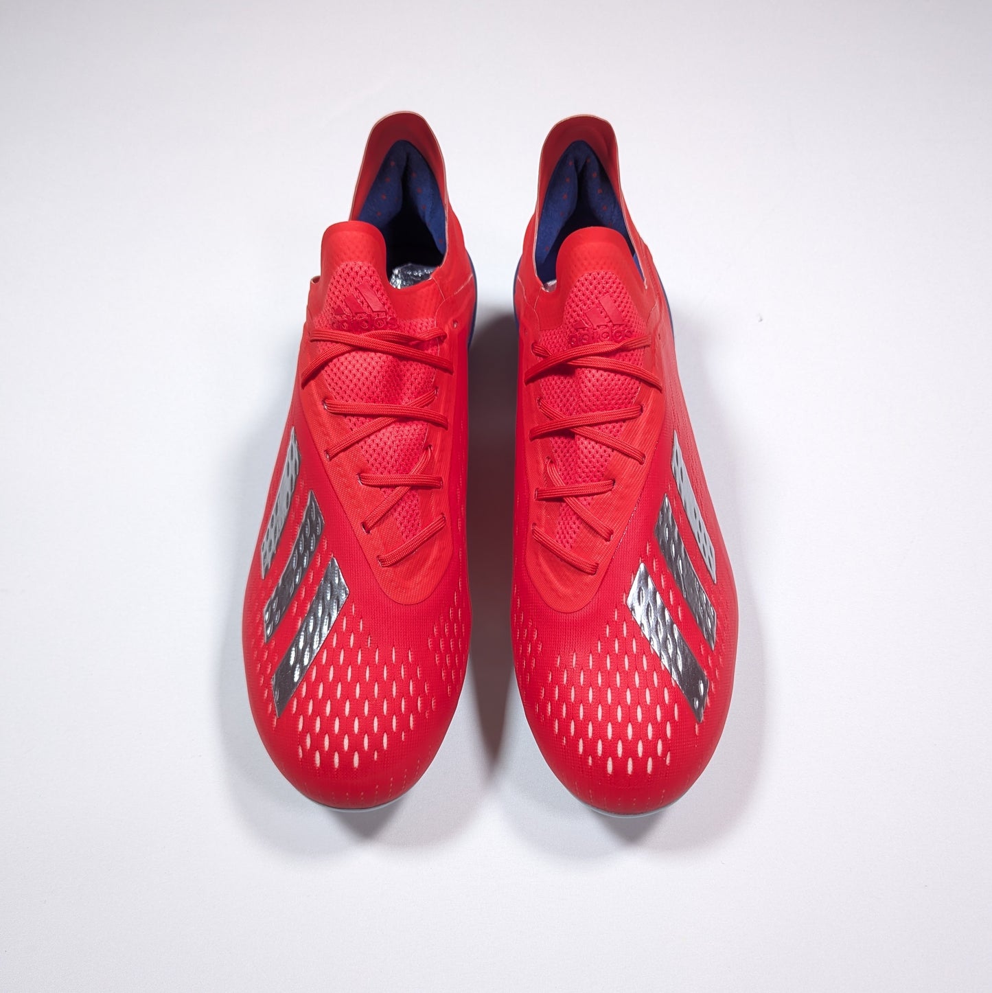 adidas 18.1 X SG Speedmesh Football Football Boots 2022 (UK 7.5) [Excellent]