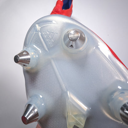 adidas 18.1 X SG Speedmesh Football Football Boots 2022 (UK 7.5) [Excellent]