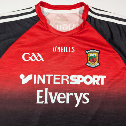 Mayo O'Neills GAA Jersey 2017 (L) [Good]