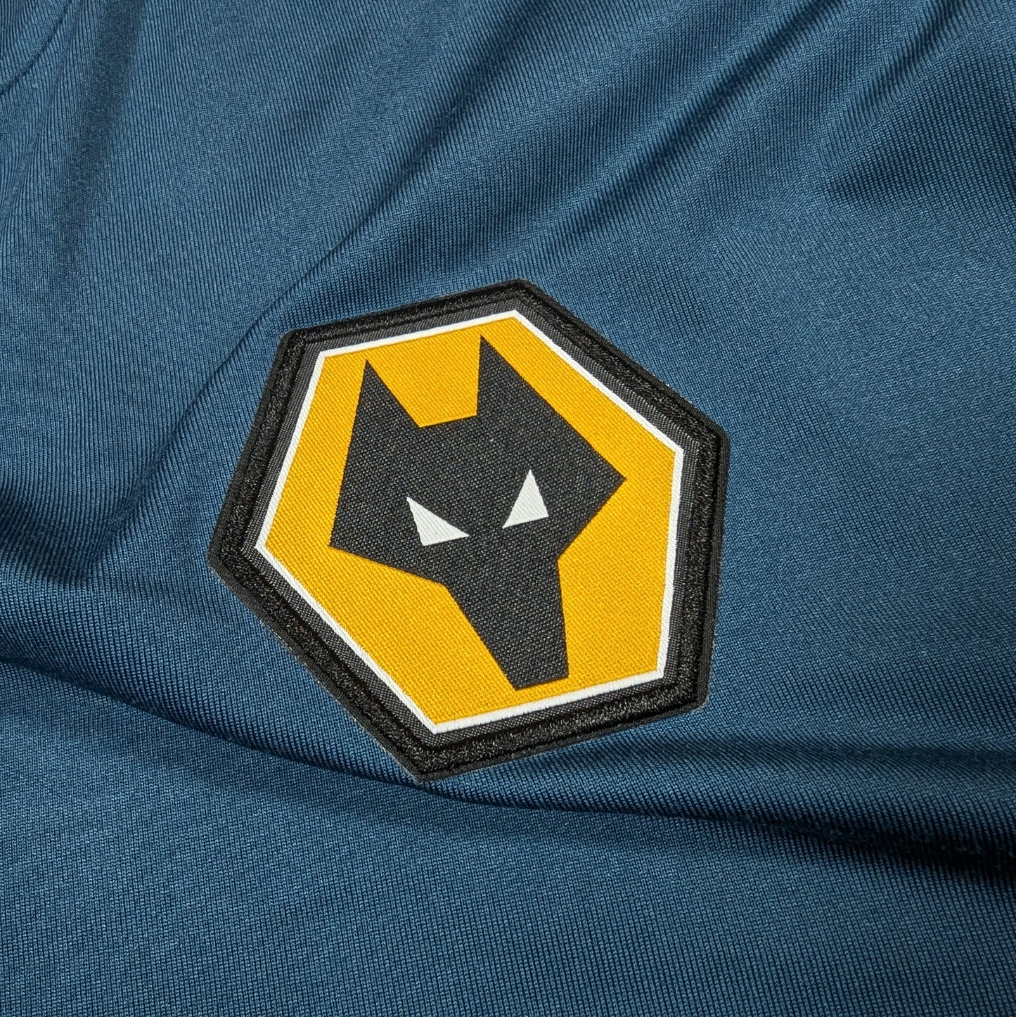 Wolves Castore Football Jersey 2020s (XL) [Good]