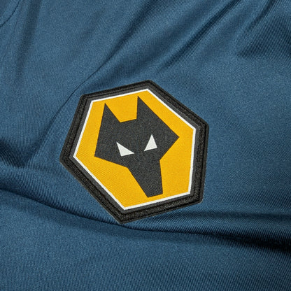 Wolves Castore Football Jersey 2020s (XL) [Good]