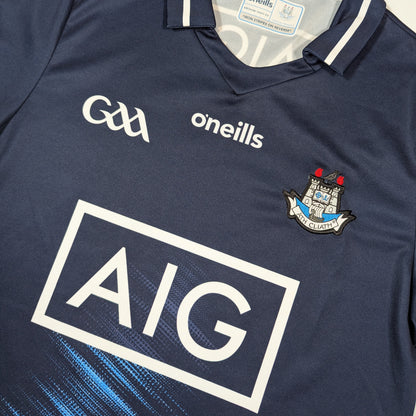 Dublin O'Neills GAA Jersey 2020 (M) [Very Good]