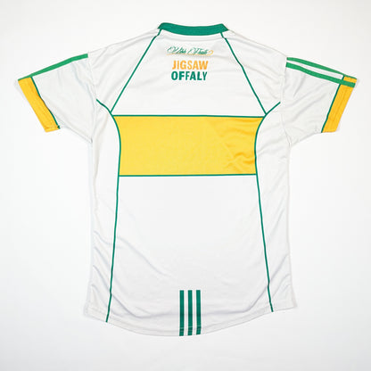Offaly O'Neills GAA Jersey 2016 (S) [Fair]