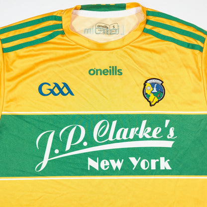 Leitrim O'Neills GAA Jersey 2019 (S) [Very Good]