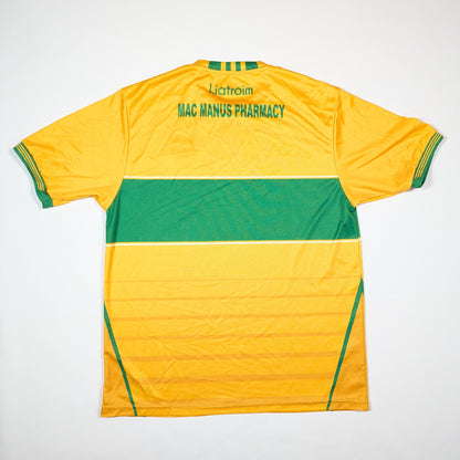 Leitrim O'Neills GAA Jersey 2019 (S) [Very Good]