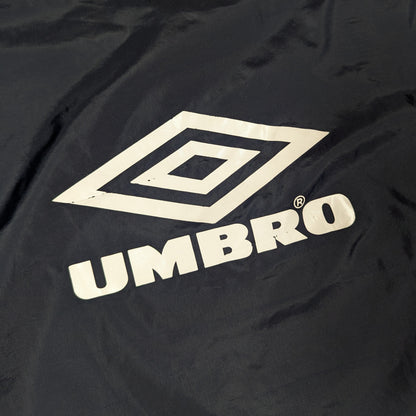 Manchester United Umbro Football Jacket 2000 (XL) [Good]