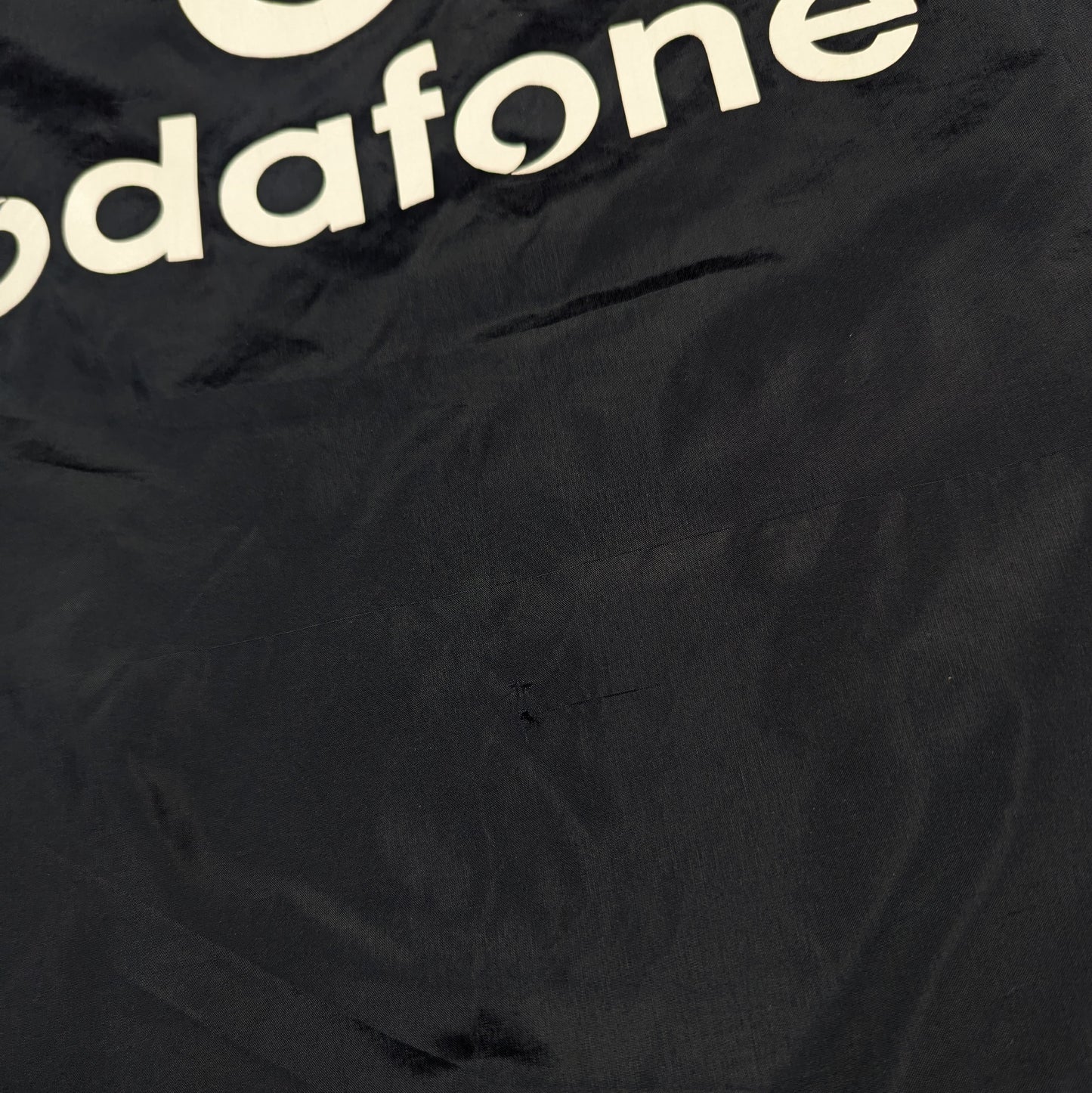 Manchester United Umbro Football Jacket 2000 (XL) [Good]