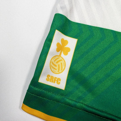 Shamrock Rovers Umbro Football Jersey 2024 (S) [Fair]