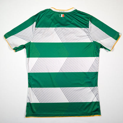 Shamrock Rovers Umbro Football Jersey 2024 (S) [Fair]