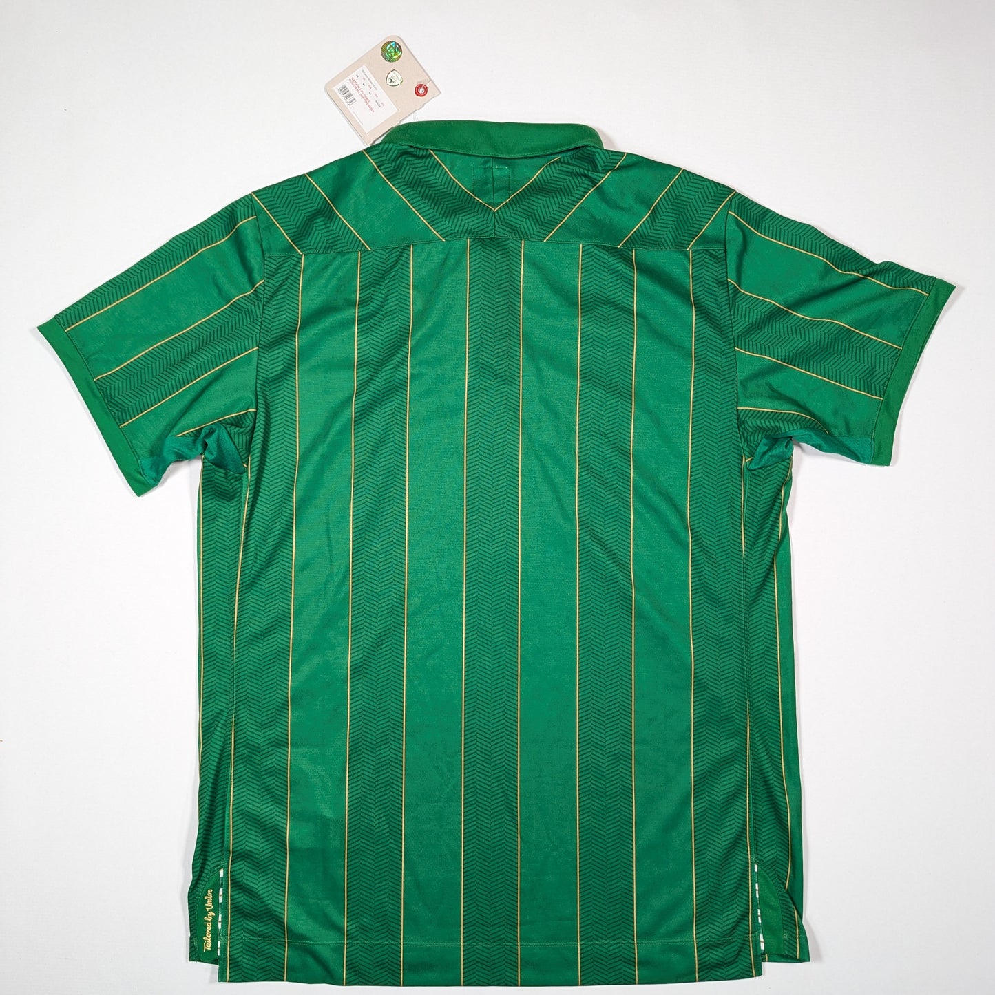 Republic of Ireland Umbro Football Jersey 2011 (XL) [New]