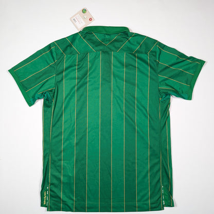 Republic of Ireland Umbro Football Jersey 2011 (XL) [New]